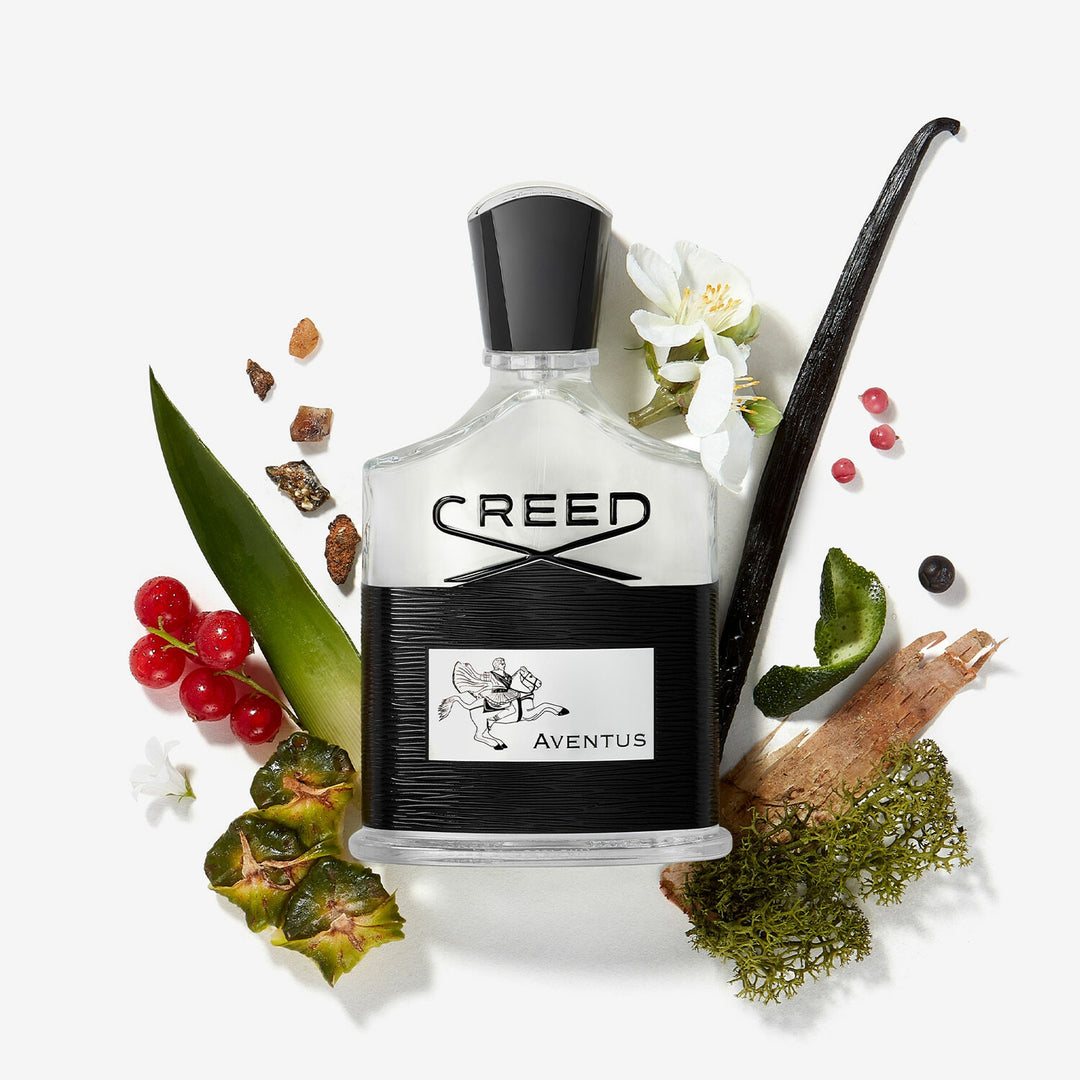 Why is Creed Aventus so hyped?