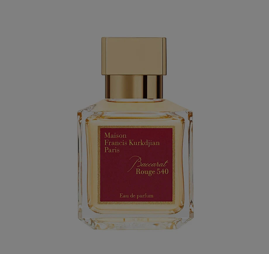 Women's Perfume Samples
