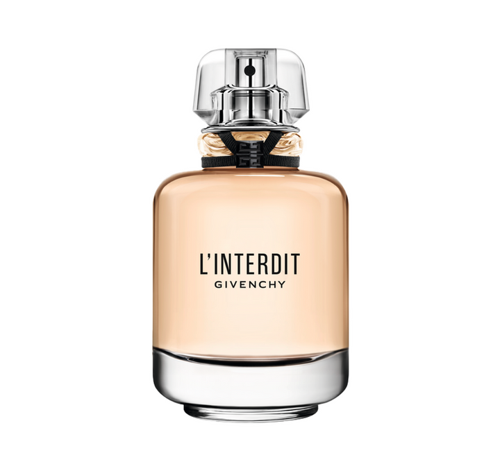 Givenchy, L'Interdit For Women EDP