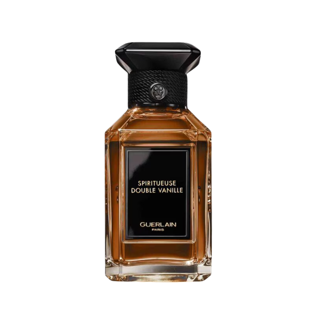 Guerlain, Spiritueuse Double Vanille  (Preorder | ETA March 12th)