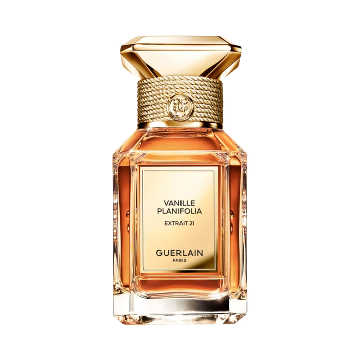 Guerlain, Vanille Planifolia Extrait 21  (Preorder | ETA March 12th)