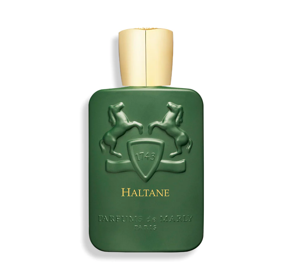 Parfums De Marly, Haltane Sample