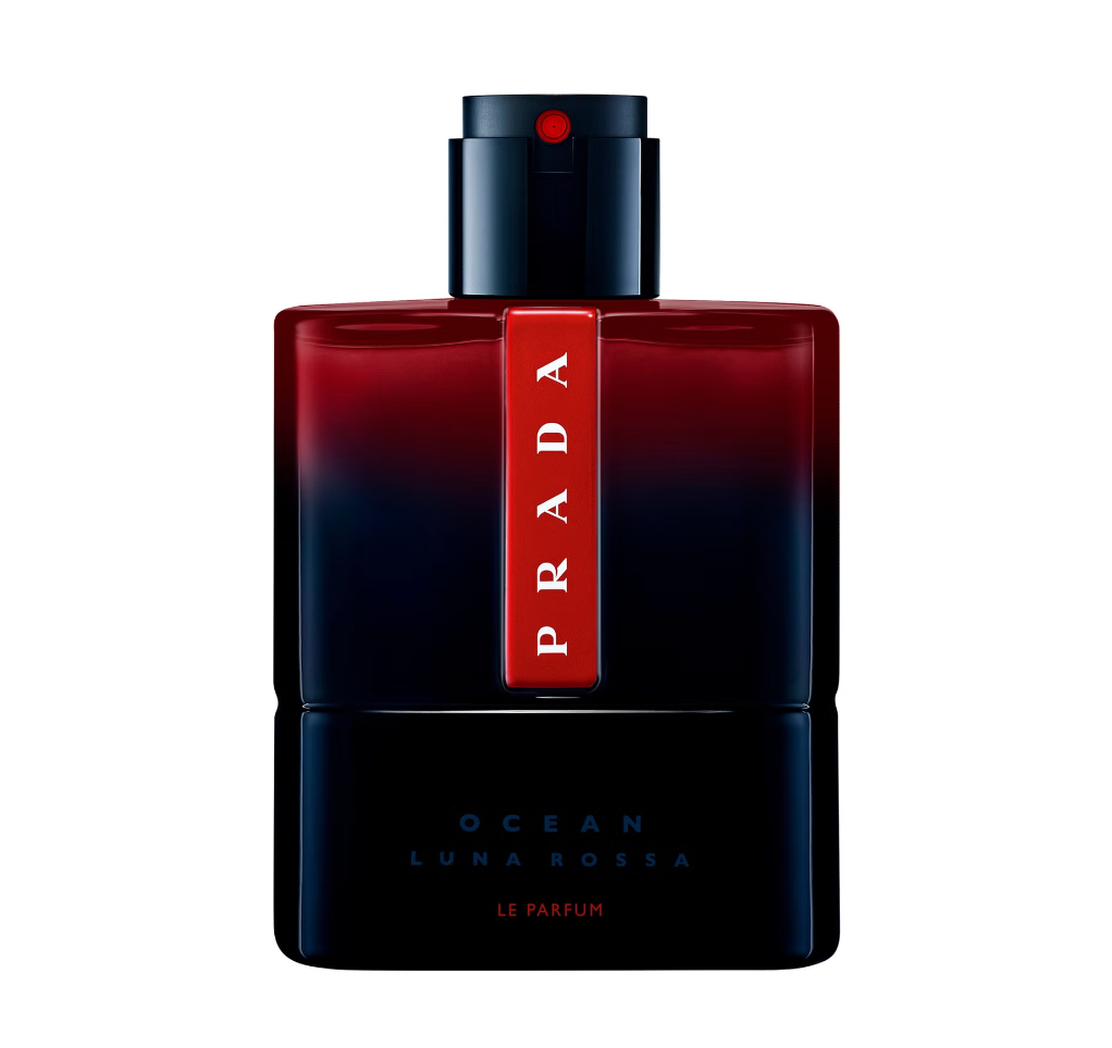 Prada, Luna Rossa Ocean Le Parfum