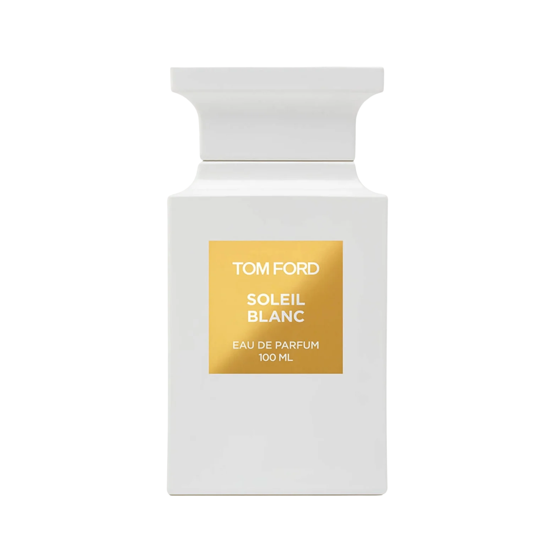 Tom Ford, Soleil Blanc EDP