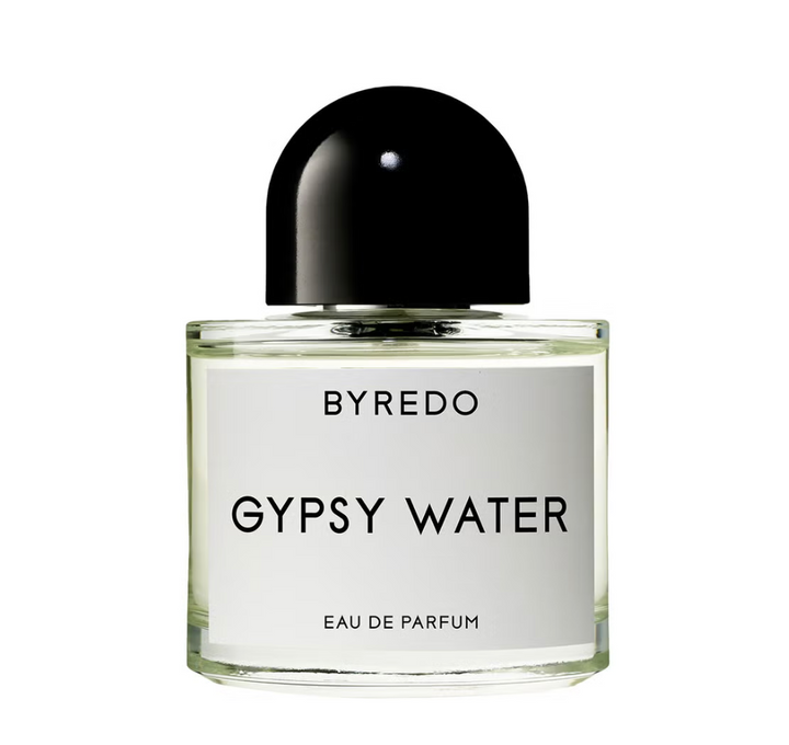 Byredo, Gypsy Water