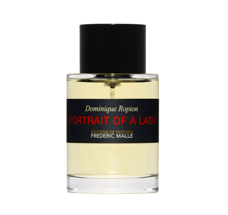 Frederic Malle Portrait Of A Lady Sample