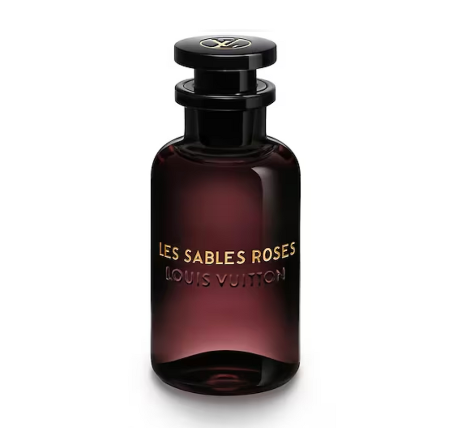 L'IMMENSITÉ- Louis Vuitton Fragrance for Men - Buy Perfume Samples