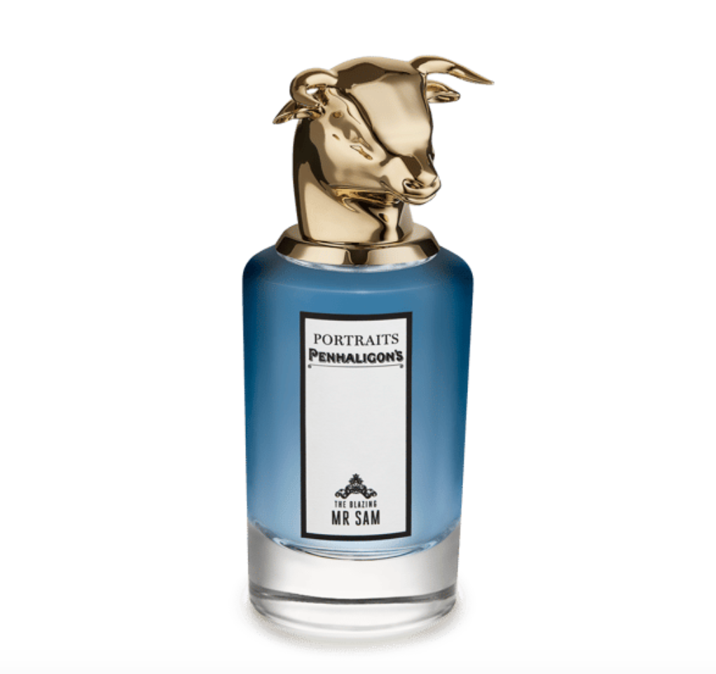 Penhaligon's, The Blazing Mister Sam