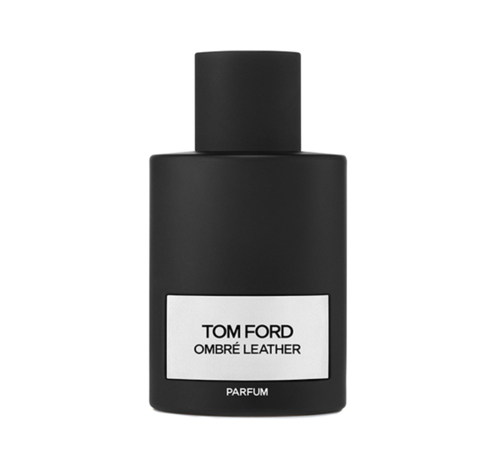 Tom Ford, Ombré Leather Parfum