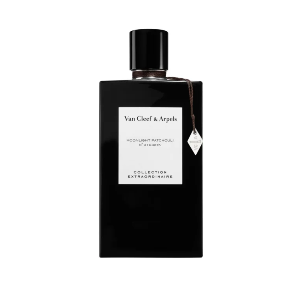 Van Cleef & Arpels, Moonlight Patchouli