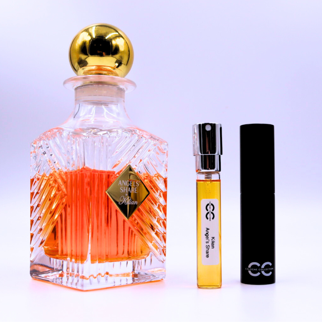 Dior Sauvage Parfum Sample