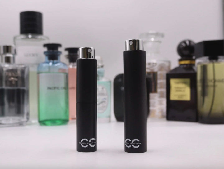 Parfums De Marly Pegasus Sample