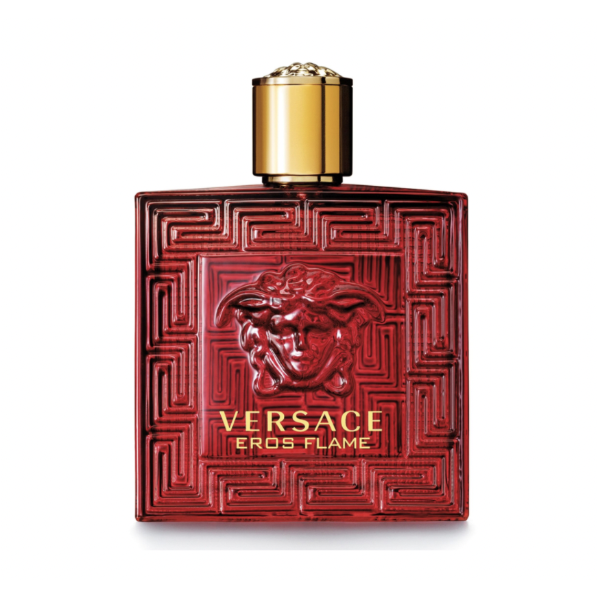 Versace, Eros Flame - Cologne Collection